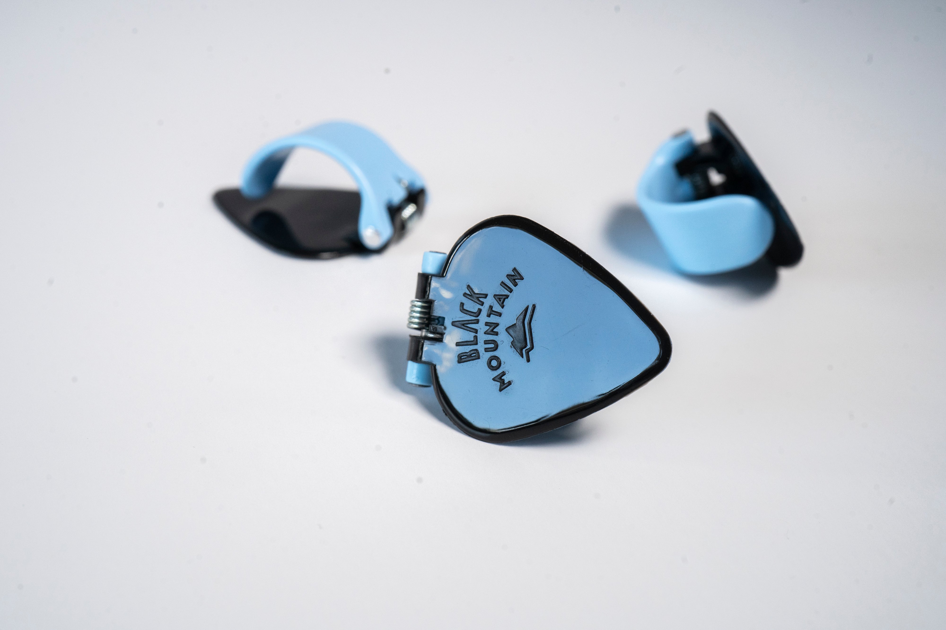 Black Mountain Thumb Picks